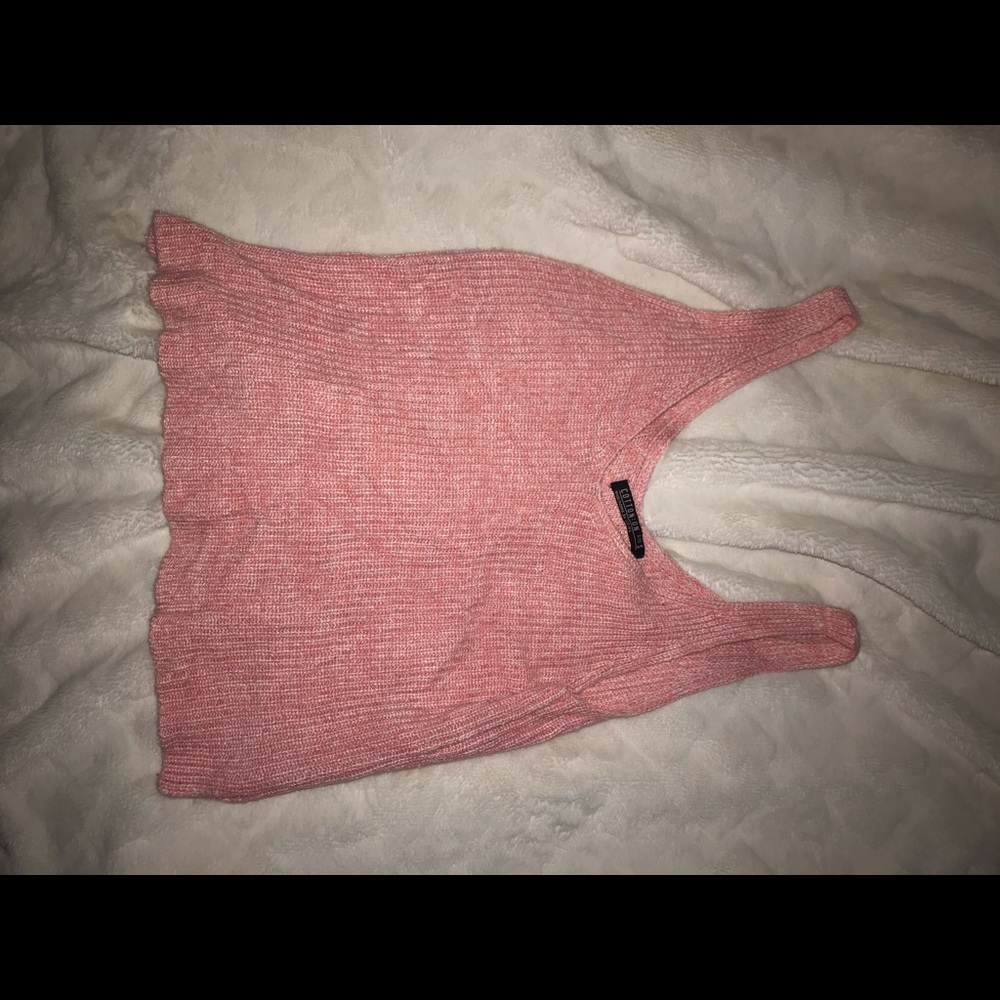 Cotton on tank top